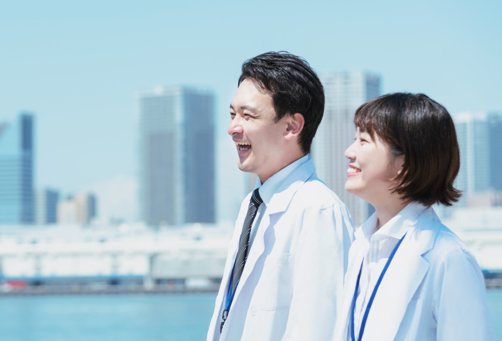 埼玉県での開業に特化しています。